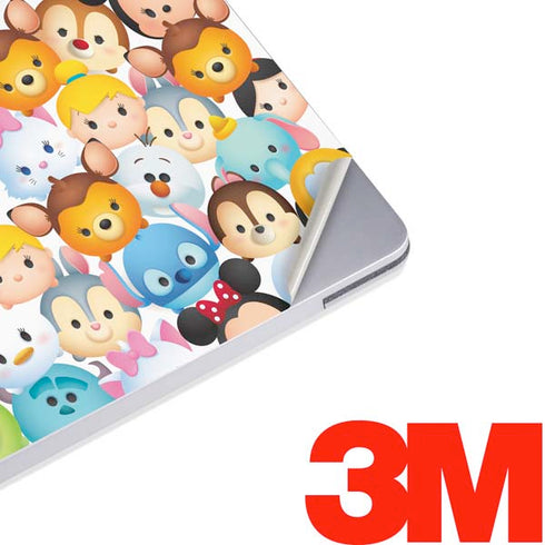 Disney Tsum Tsum Art Surface Laptop 2 Skin